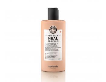 Kondicionér pro zdravou vlasovou pokožku Maria Nila Head & Hair Heal Conditioner - 300 ml
