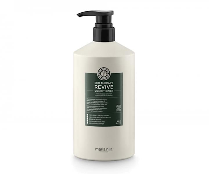 Vyživující kondicionér pro každodenní použití Maria Nila Eco Therapy Revive Conditioner - 900 ml