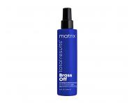 Multifunkn bezoplachov sprej pro neutralizaci lutch a mosaznch tn Matrix Brass Off - 200 ml