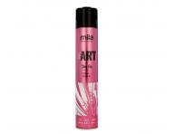 Such lak na vlasy pro lesk vlas Mila Be Art Dry Fix - 500 ml