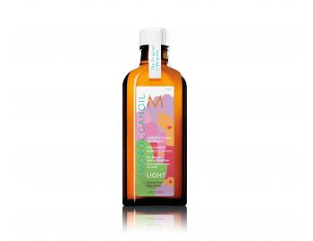 Lehká olejová péče Moroccanoil Treatment Light - 100 ml, limitovaná edice