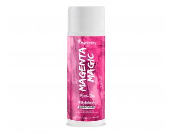 Kondicionér pro oživení barvy vlasů #mydentity MyRefresh Magenta Magic - 177,4 ml, magicky purpurový