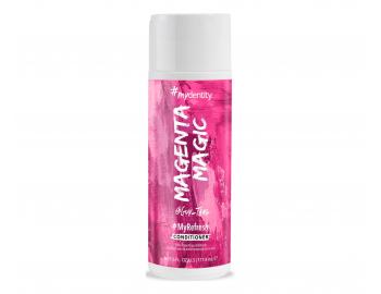 Kondicionr pro oiven barvy vlas #mydentity MyRefresh Magenta Magic - 177,4 ml, magicky purpurov