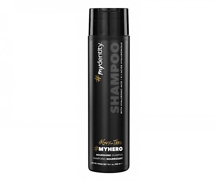 Vyivujc ampon #mydentity MyHero Nourishing Shampoo - 300 ml