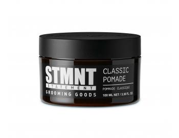 Klasická pomáda na vlasy STMNT Classic Pomade - 100 ml