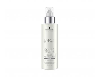 Srum pro dnouc vlasy Schwarzkopf Professional BC Bonacure Scalp Genesis Root Activating - 100 ml