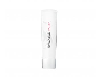 Jemně čisticí kondicionér pro lesk vlasů Sebastian Professional Trilliance Conditioner - 250 ml