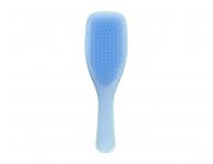 Kartáč na rozčesávání vlasů Tangle Teezer The Ultimate Detangler Denim Blue - tmavě/ světle modrý