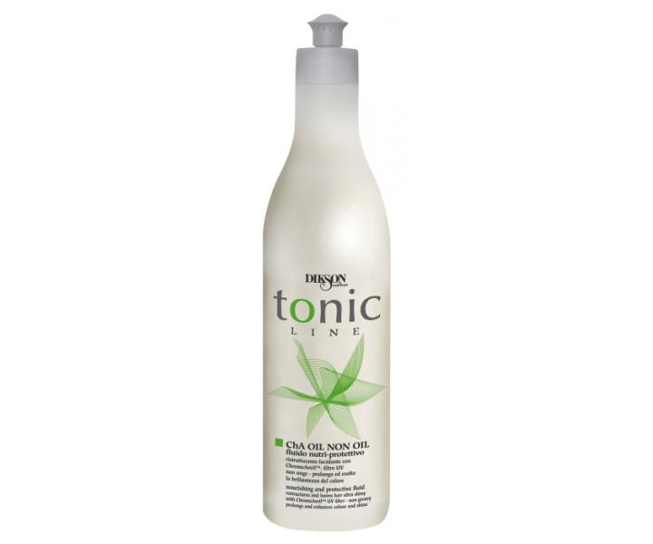 Dikson Tonic line 250 mlCHA OIL-NON-OIL - Vyivujc a ochrann srum