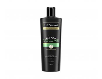 Objemový šampon pro jemné vlasy Tresemmé Full Fibre Volume - 400 ml