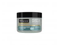 Čisticí peeling na pokožku hlavy Tresemmé Hydrate Purify - 300 ml