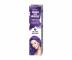 Barevn pnov tuidlo Venita Trendy Color Mousse - 75 ml - Violet Fantasy (fialov)