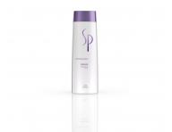 Šampon pro poškozené vlasy Wella Professionals SP Repair Shampoo - 250 ml