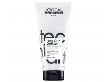 Dvouslo�kov� modela�n� kr�m-gel pro definici vln Lor�al Tecni. Art Flex Curl Definer - 200 ml