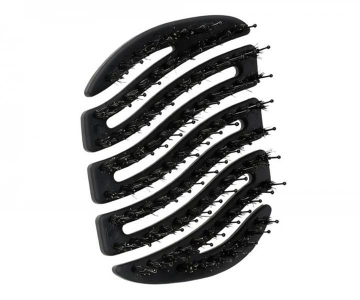 Kart�� na vlasy Sister Young Mila Pocket Hair Brush