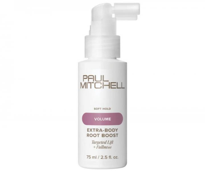 Sprej pro objem vlas� Paul Mitchell Volume Extra-Body Root Boost - 75 ml