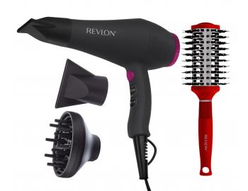 Profesion�ln� f�n na vlasy Revlon Smooth Brilliance RVDR5251E - 2000 W + kart�� zdarma