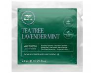Kondicionér pro suché vlasy Paul Mitchell Tea Tree Lavender Mint Moisturizing Conditioner - 7,4 ml