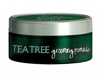 Modeluj�c� pasta s flexibiln� fixac� Paul Mitchell Tea Tree Grooming Pomade - 85 g