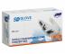 Nitrilov� rukavice SD Glove Nitrile Examination Gloves 100 ks - b�l� - S