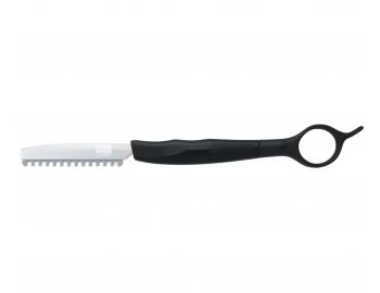 Efila�n� b�itva na vlasy Kasho Designing Razor Speed Edge Holder - �ern�