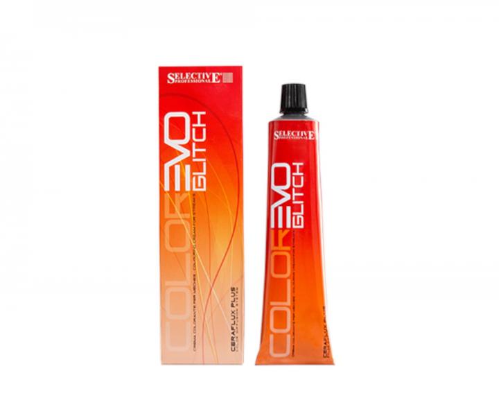 Barva na vlasy Selective Professional ColorEvo Glitch 60 ml - měděná
