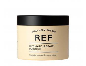 Regenera�n� maska pro such� a po�kozen� vlasy Stockholm Sweden REF Ultimate Repair Masque - 250 ml