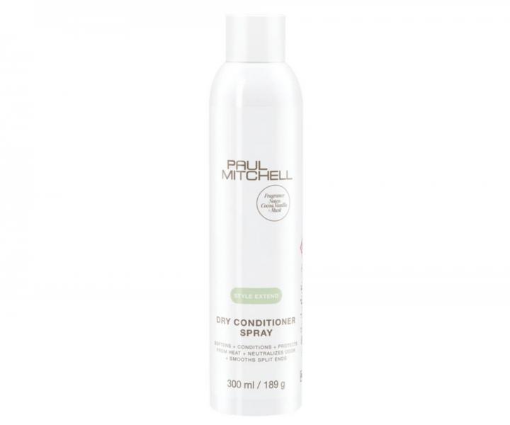 Such� kondicion�r ve spreji Paul Mitchell Style Extend Dry Conditioner Spray - 300 ml