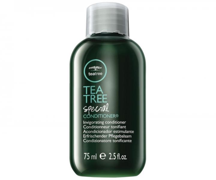 Osvěžující kondicionér Paul Mitchell Tea Tree Special The Original Tingle Conditioner - 75 ml