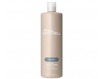 Bezoplachov zjemujc hydratan kondicionr Paul Mitchell Classic The Conditioner - 500 ml