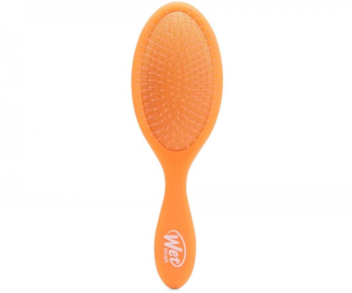 Kartáč na rozčesávání vlasů Wet Brush Original Detangler