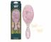 Kartáč na rozčesávání vlasů Wet Brush Original Detangler - sada s pinetami Wicked Glinda - zlatý