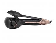 Automatická kulma na vlasy Babyliss Wave Secret Air - černá, rosegold