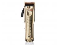 Profesionální strojek na vlasy BaByliss Pro Lo-ProFX FX825GE - zlatý