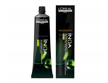 Barva na vlasy Loréal Professionnel iNOA 60 g - 8.31 světlá blond zlatá popelavá