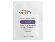 �ada pro blond vlasy Paul Mitchell Blonde