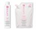�ada pro barven� vlasy Biolage Color Last - �ampon - 400 ml + n�hradn� n�pl� 500 ml