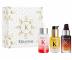 Bezoplachov� no�n� vy�ivuj�c� s�rum K�rastase Nutritive 8H Magic Night Serum - d�rkov� sada - s�rum + olej + denn� s�rum