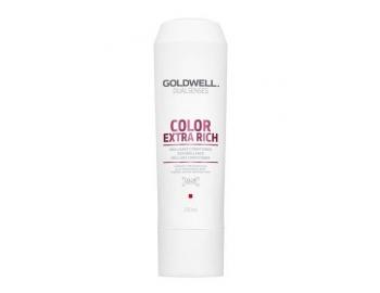 Kondicionér k oživení barvy Goldwell Dualsenses Color Extra Rich - 200 ml