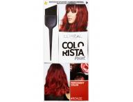 Permanentní barva Loréal Colorista Paint 6.66 Ronze - červená