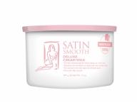Satin Smooth depilan vosk Delux - 397 g