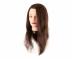 Cvin hlava Eurostil Profesional s prodnmi vlasy - 45-50 cm