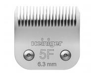 N�hradn� st�ihac� hlavice na zv��ec� srst Heiniger 707-960 - 6,3 mm