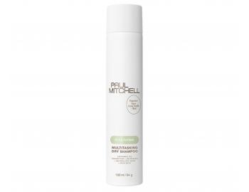 Multifunk�n� osv�uj�c� such� �ampon Paul Mitchell Style Extend Multitasking Dry Shampoo - 100 ml