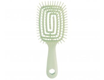 Kart na rozesvn vlas Duko Helix - mtov zelen