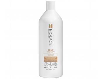 Kondicionér pro extrémně poškozené vlasy Biolage Bond Therapy Conditioner - 1000 ml