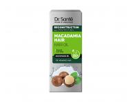 Olejov srum pro rekonstrukci pokozench vlas Dr. Sant Macadamia - 50 ml