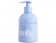 Kondicion�r pro jemn� a mast�c� se vlasy ROH The Purify & Plump Condition - 350 ml
