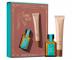 Olejov� p��e Moroccanoil Treatment - d�rkov� sada - olejov� p��e + balz�m na rty