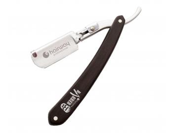 Bitva na holen vous Hairway Razor - ern